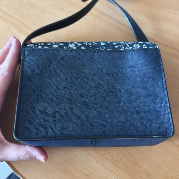 Marc Jacobs crossbody with floral print - Picture 5 of 9